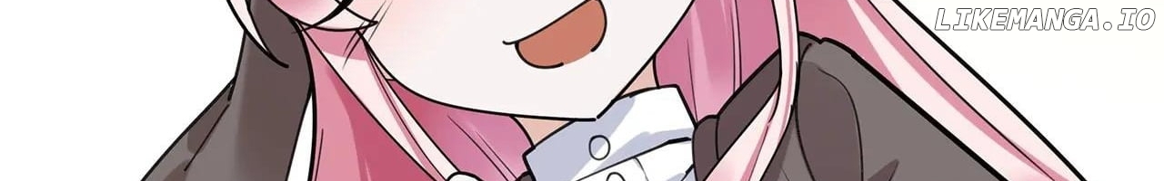 Daddy President Is Too Hard To Deal With Chapter 129 - page 75